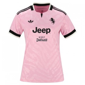 Juventus Ženska Gostujući Nogometni Dresovi 2026-27