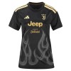 Juventus Ženska Treći Nogometni Dresovi 2026-27