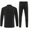 Arsenal Sweatshirt Za Trening 1/4-Zip 2026-27 Crna