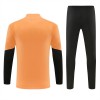 Arsenal Sweatshirt Za Trening 1/4-Zip 2026-27 Žuta