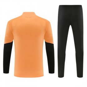 Arsenal Sweatshirt Za Trening 1/4-Zip 2026-27 Žuta