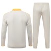 FC Bayern München Sweatshirt Za Trening 1/4-Zip 2026-27 Bijela