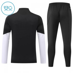 Liverpool Dječji Sweatshirt Za Trening 1/4-Zip 2026-27 Crna