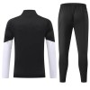 Liverpool Sweatshirt Za Trening 1/4-Zip 2026-27 Crna