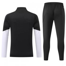 Liverpool Sweatshirt Za Trening 1/4-Zip 2026-27 Crna