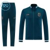 SSC Napoli Dječji Odijela Za Trening 2026-27 Navy SSC Napoli Dječji Odijela Za Trening 2026-27 Navy
