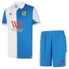 Blackburn Rovers Dječji Domaći Nogometni Dresovi 2026-27
