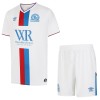 Blackburn Rovers Dječji Gostujući Nogometni Dresovi 2026-27 Blackburn Rovers Dječji Gostujući Nogometni Dresovi 2026-27