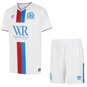 Blackburn Rovers Dječji Gostujući Nogometni Dresovi 2026-27
