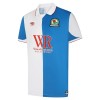 Blackburn Rovers Domaći Nogometni Dresovi 2026-27 Blackburn Rovers Domaći Nogometni Dresovi 2026-27