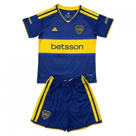 Boca Juniors Dječji Domaći Nogometni Dresovi 2026-27