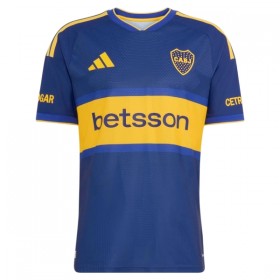 Boca Juniors Domaći Nogometni Dresovi 2026-27