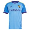 Boca Juniors Golmanski Nogometni Dresovi 2026-27