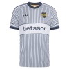 Boca Juniors Gostujući Nogometni Dresovi 2026-27 Boca Juniors Gostujući Nogometni Dresovi 2026-27