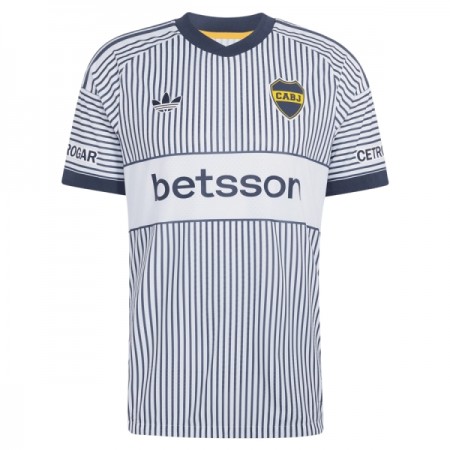 Boca Juniors Gostujući Nogometni Dresovi 2026-27 Boca Juniors Gostujući Nogometni Dresovi 2026-27
