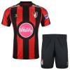 Bournemouth Dječji Domaći Nogometni Dresovi 2026-27 Bournemouth Dječji Domaći Nogometni Dresovi 2026-27