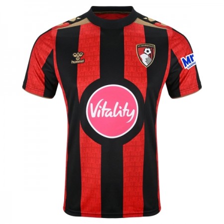 Bournemouth Domaći Nogometni Dresovi 2026-27