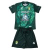 Club Leon Dječji Domaći Nogometni Dresovi 2026-27