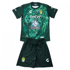 Club Leon Dječji Domaći Nogometni Dresovi 2026-27