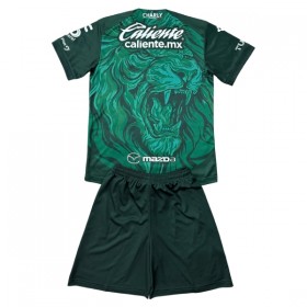 Club Leon Dječji Domaći Nogometni Dresovi 2026-27