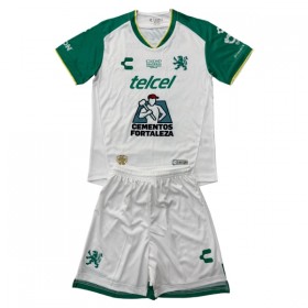 Club Leon Dječji Gostujući Nogometni Dresovi 2026-27