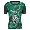 Club Leon Domaći Nogometni Dresovi 2026-27 Club Leon Domaći Nogometni Dresovi 2026-27
