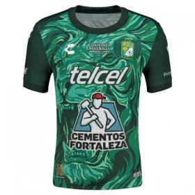 Club Leon Domaći Nogometni Dresovi 2026-27