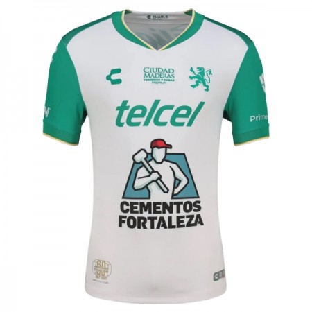 Club Leon Gostujući Nogometni Dresovi 2026-27