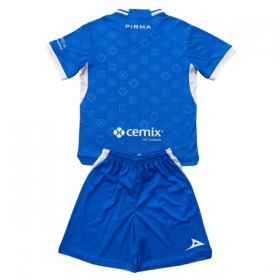 Cruz Azul Dječji Domaći Nogometni Dresovi 2026-27
