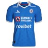 Cruz Azul Domaći Nogometni Dresovi 2026-27 Cruz Azul Domaći Nogometni Dresovi 2026-27