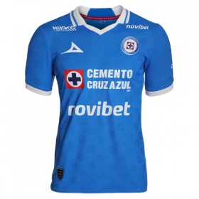 Cruz Azul Domaći Nogometni Dresovi 2026-27