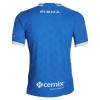 Cruz Azul Domaći Nogometni Dresovi 2026-27