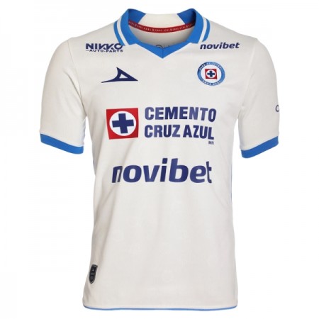 Cruz Azul Gostujući Nogometni Dresovi 2026-27 Cruz Azul Gostujući Nogometni Dresovi 2026-27