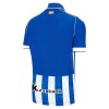 Deportivo Alaves Domaći Nogometni Dresovi 2026-27