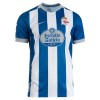 Deportivo de La Coruna Domaći Nogometni Dresovi 2026-27 Deportivo de La Coruna Domaći Nogometni Dresovi 2026-27