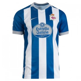 Deportivo de La Coruna Domaći Nogometni Dresovi 2026-27