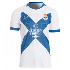 Deportivo de La Coruna Treći Nogometni Dresovi 2026-27