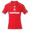 Deportivo Toluca Domaći Nogometni Dresovi 2026-27