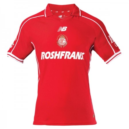 Deportivo Toluca Domaći Nogometni Dresovi 2026-27