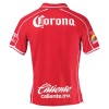 Deportivo Toluca Domaći Nogometni Dresovi 2026-27