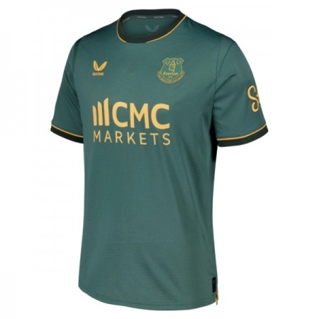 Everton Treći Nogometni Dresovi 2026-27