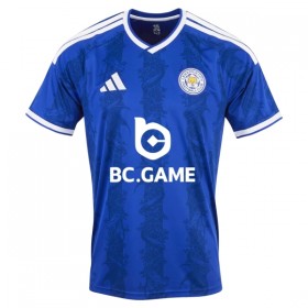 Leicester City Domaći Nogometni Dresovi 2026-27