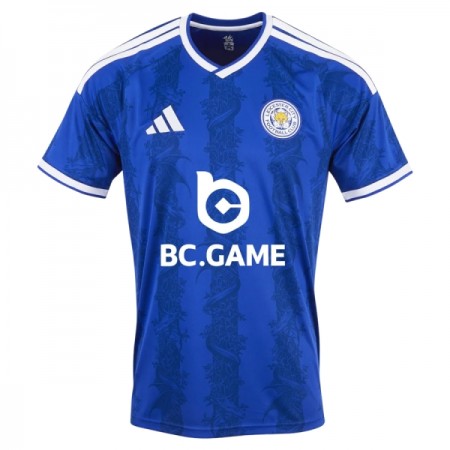 Leicester City Domaći Nogometni Dresovi 2026-27