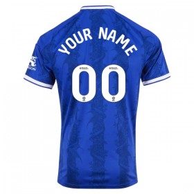 Leicester City Domaći Nogometni Dresovi 2026-27