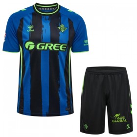 Real Betis Dječji Treći Nogometni Dresovi 2026-27