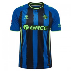 Real Betis Treći Nogometni Dresovi 2026-27