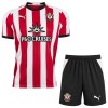 Southampton Dječji Domaći Nogometni Dresovi 2026-27 Southampton Dječji Domaći Nogometni Dresovi 2026-27