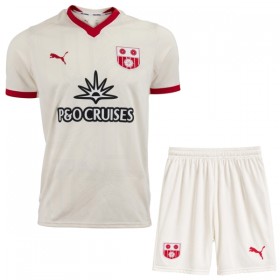 Southampton Dječji Treći Nogometni Dresovi 2026-27