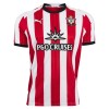 Southampton Domaći Nogometni Dresovi 2026-27