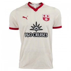Southampton Treći Nogometni Dresovi 2026-27